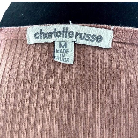 Women’s Mauve Mid-Length Dress Size Medium - Picture 6 of 6